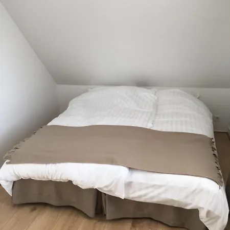 Badhuissuite Holiday home