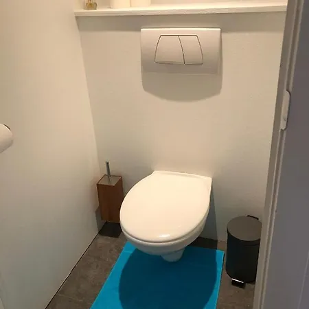 Badhuissuite Holiday home